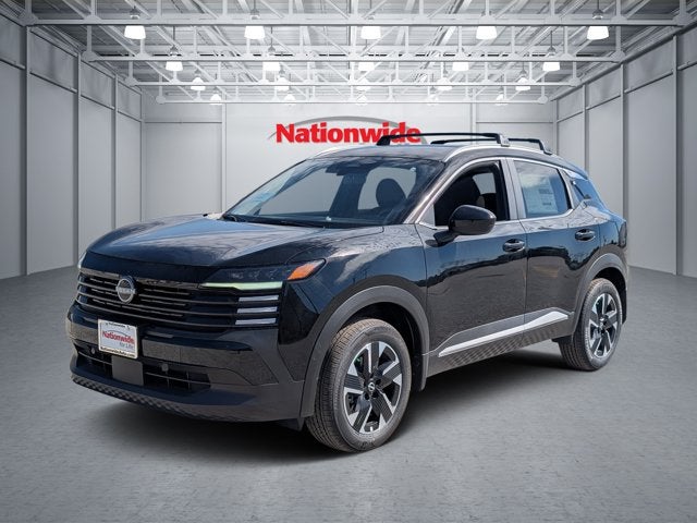 2027 Nissan KICKS
