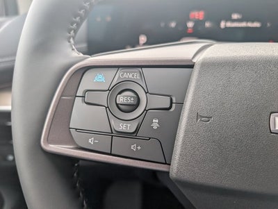 2027 Nissan Murano Platinum