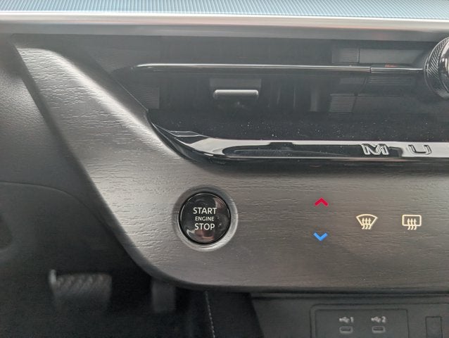 2027 Nissan Murano Platinum