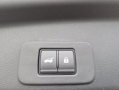 2026 Nissan Murano Platinum AWD