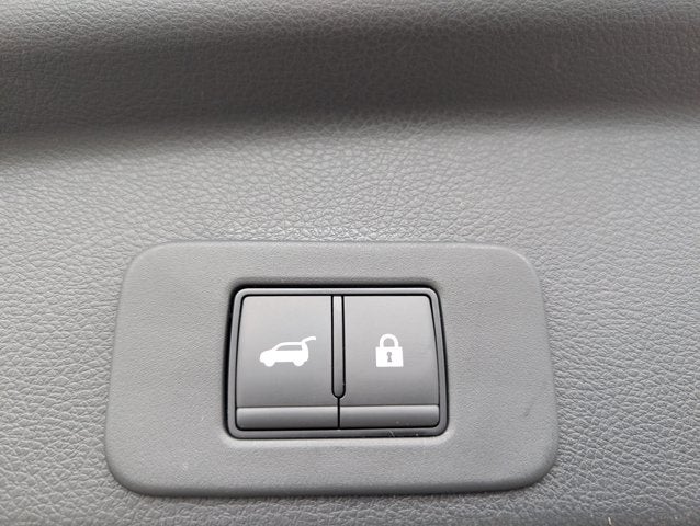 2026 Nissan Murano Platinum AWD