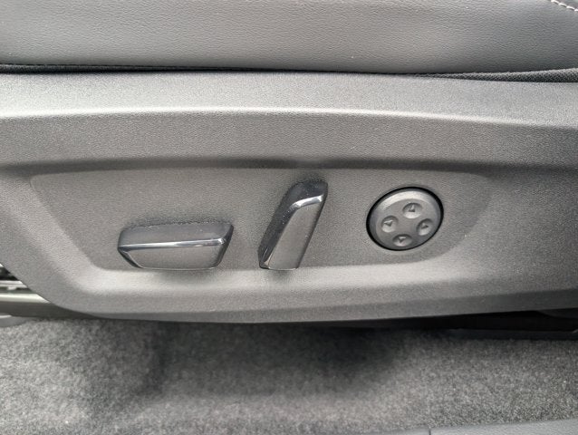 2026 Nissan Murano Platinum AWD