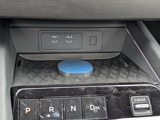 2026 Nissan Murano Platinum AWD