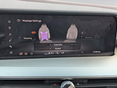 2026 Nissan Murano Platinum AWD