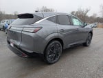 2026 Nissan Murano Platinum AWD