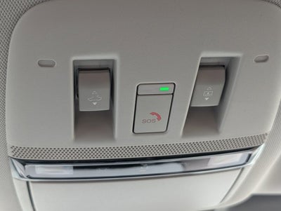 2026 Nissan Murano Platinum AWD