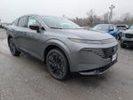 2026 Nissan Murano Platinum AWD