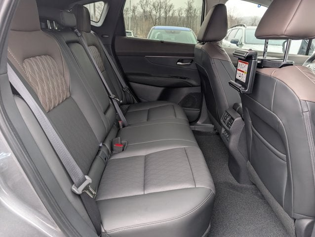 2026 Nissan Murano Platinum AWD