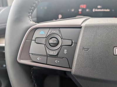 2027 Nissan Murano Platinum