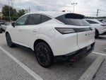2027 Nissan Murano Platinum
