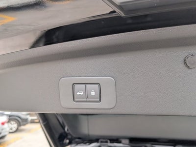 2026 Nissan Murano Base