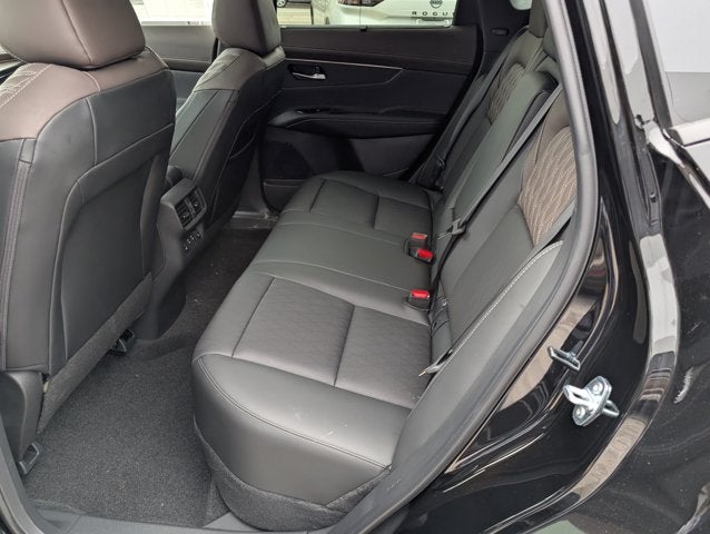 2026 Nissan Murano Base