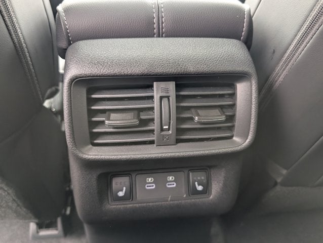 2026 Nissan Murano Base