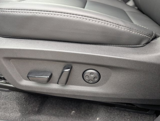 2026 Nissan Murano Base