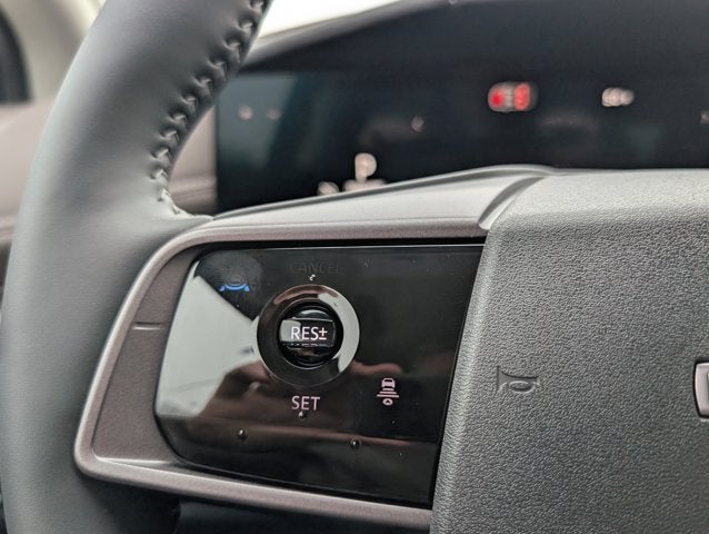 2026 Nissan Murano Base