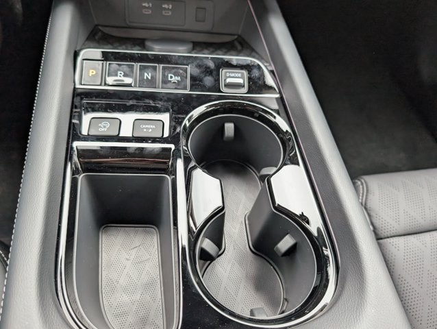 2026 Nissan Murano Base