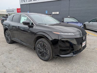 2026 Nissan Murano Base