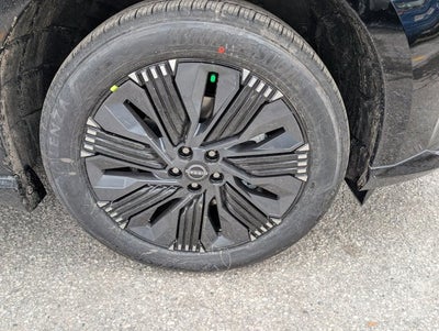 2026 Nissan Murano Base