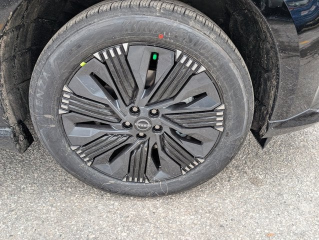 2026 Nissan Murano Base