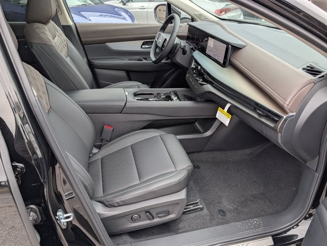 2026 Nissan Murano Base