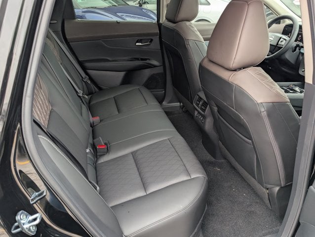 2026 Nissan Murano Base