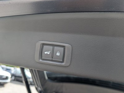 2026 Nissan Rogue Plug-In Hybrid SL