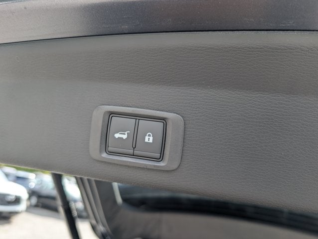 2026 Nissan Rogue Plug-In Hybrid SL
