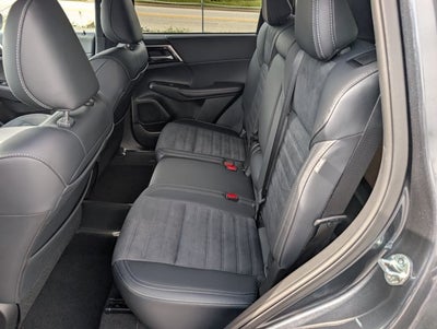 2026 Nissan Rogue Plug-In Hybrid SL