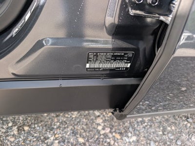 2026 Nissan Rogue Plug-In Hybrid SL