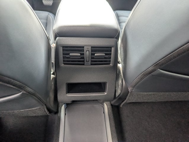 2026 Nissan Rogue Plug-In Hybrid SL
