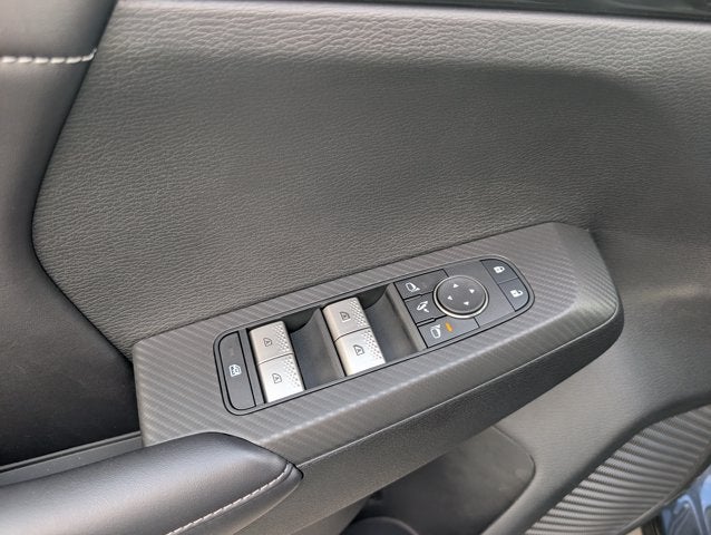 2026 Nissan Rogue Plug-In Hybrid SL