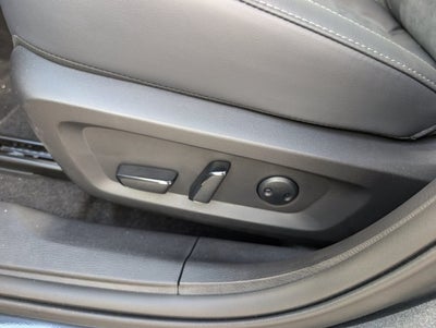 2026 Nissan Rogue Plug-In Hybrid SL