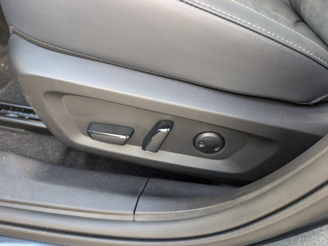 2026 Nissan Rogue Plug-In Hybrid SL