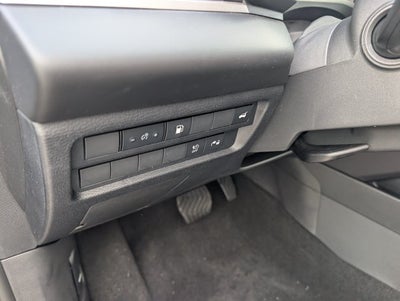 2026 Nissan Rogue Plug-In Hybrid SL