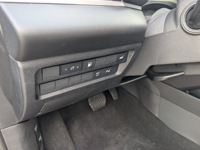 2026 Nissan Rogue Plug-In Hybrid SL