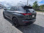 2026 Nissan Rogue Plug-In Hybrid SL