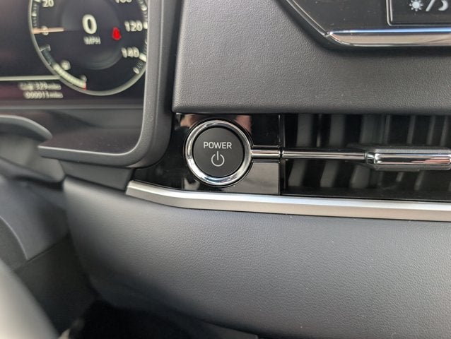 2026 Nissan Rogue Plug-In Hybrid SL