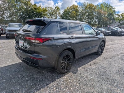 2026 Nissan Rogue Plug-In Hybrid SL