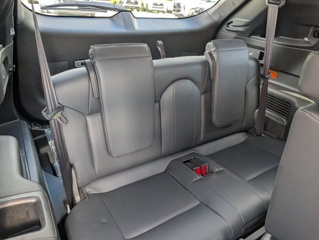 2026 Nissan Rogue Plug-In Hybrid SL