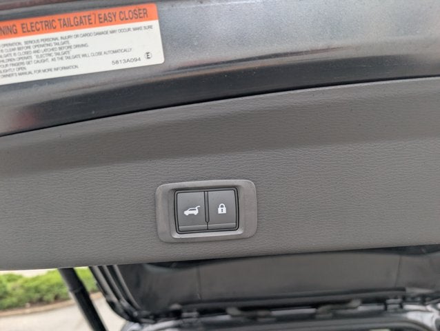 2026 Nissan Rogue Plug-In Hybrid Platinum