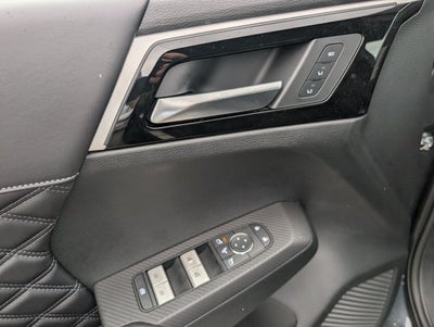 2026 Nissan Rogue Plug-In Hybrid Platinum