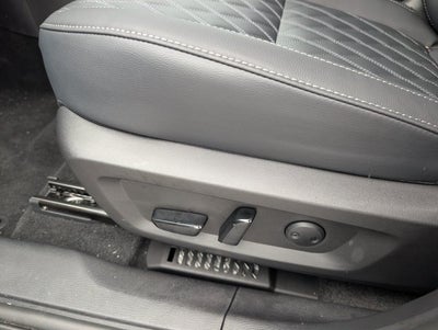 2026 Nissan Rogue Plug-In Hybrid Platinum