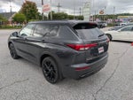 2026 Nissan Rogue Plug-In Hybrid Platinum
