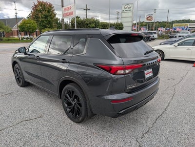 2026 Nissan Rogue Plug-In Hybrid Platinum