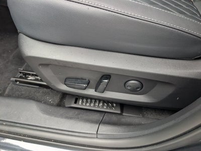 2026 Nissan Rogue Plug-In Hybrid Platinum
