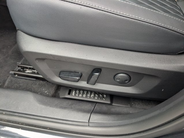 2026 Nissan Rogue Plug-In Hybrid Platinum