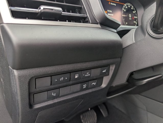2026 Nissan Rogue Plug-In Hybrid Platinum