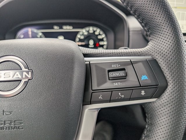 2026 Nissan Rogue Plug-In Hybrid Platinum