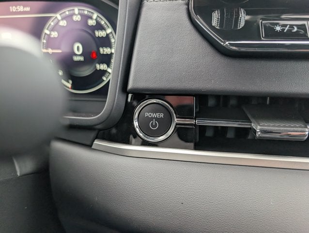 2026 Nissan Rogue Plug-In Hybrid Platinum