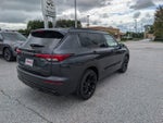 2026 Nissan Rogue Plug-In Hybrid Platinum